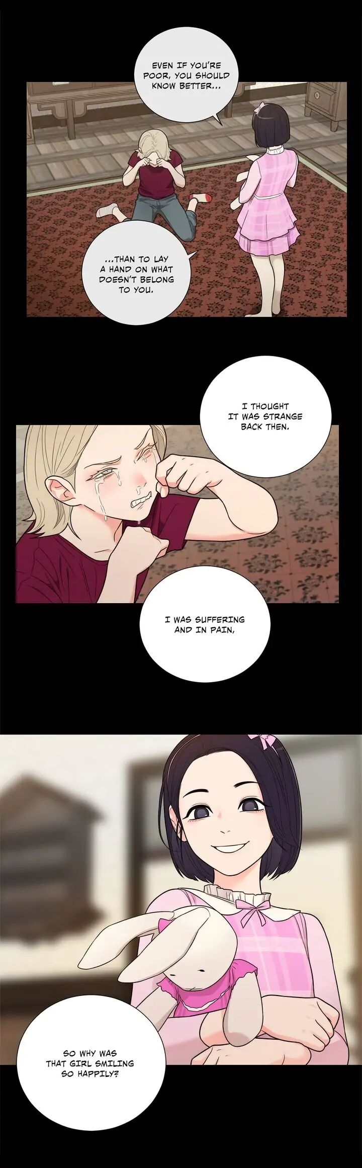 Sadistic Beauty - Chapter 127 [photo 18] - MangaPorn