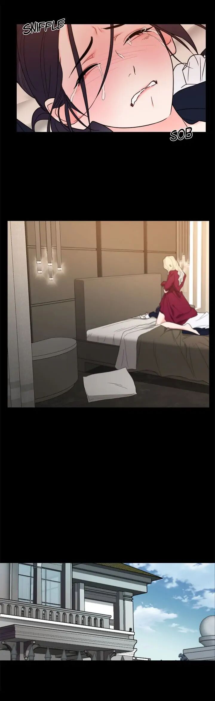 Sadistic Beauty - Chapter 128 [photo 17] - MangaPorn