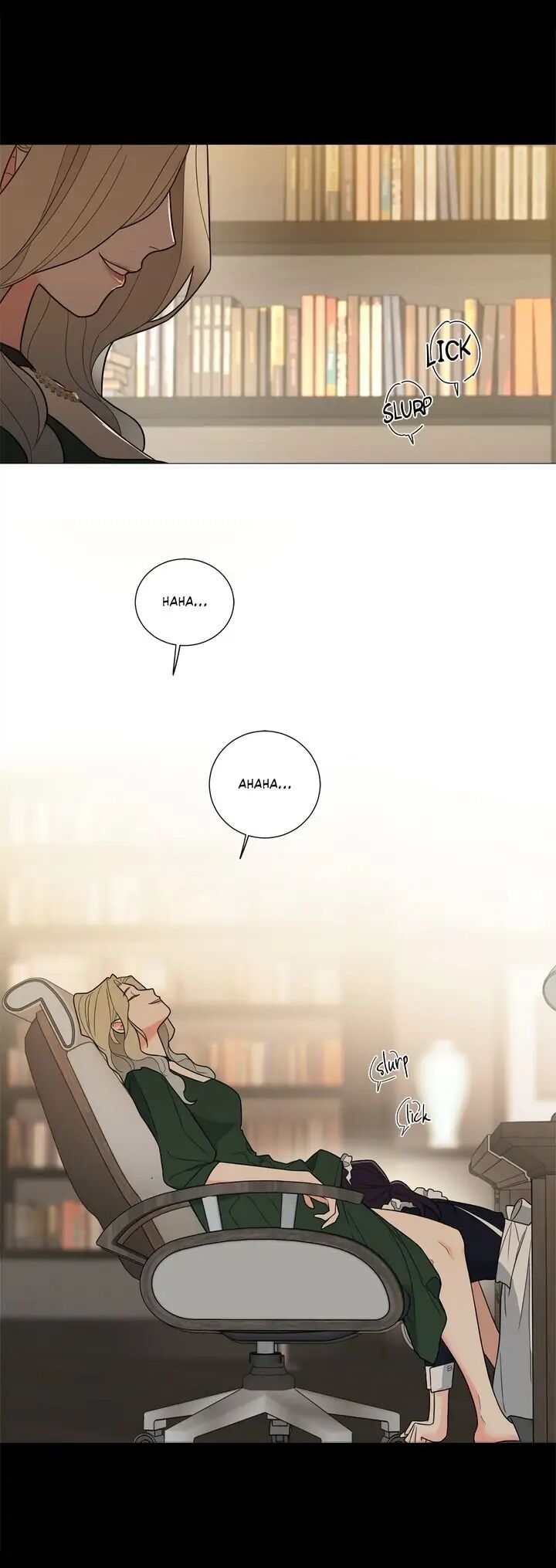 Sadistic Beauty - Chapter 128 [photo 21] - MangaPorn