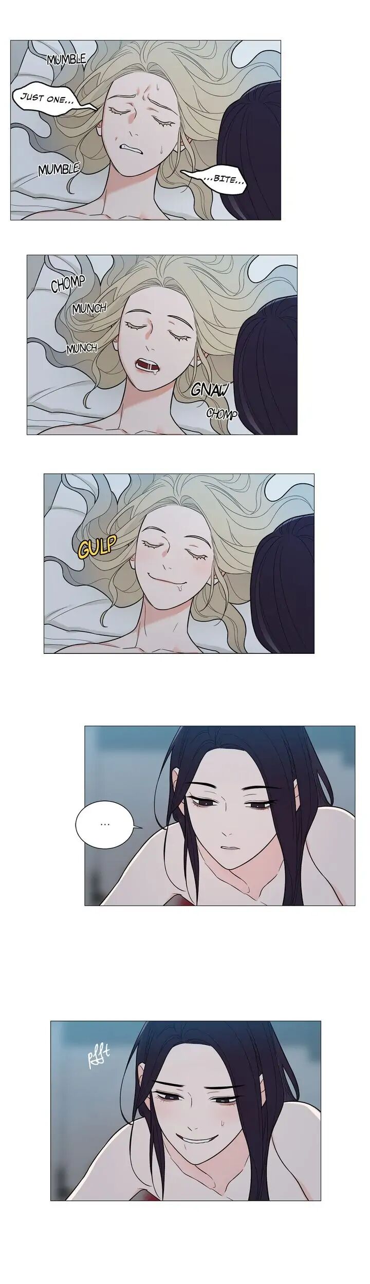 Sadistic Beauty - Chapter 129 [photo 11] - MangaPorn