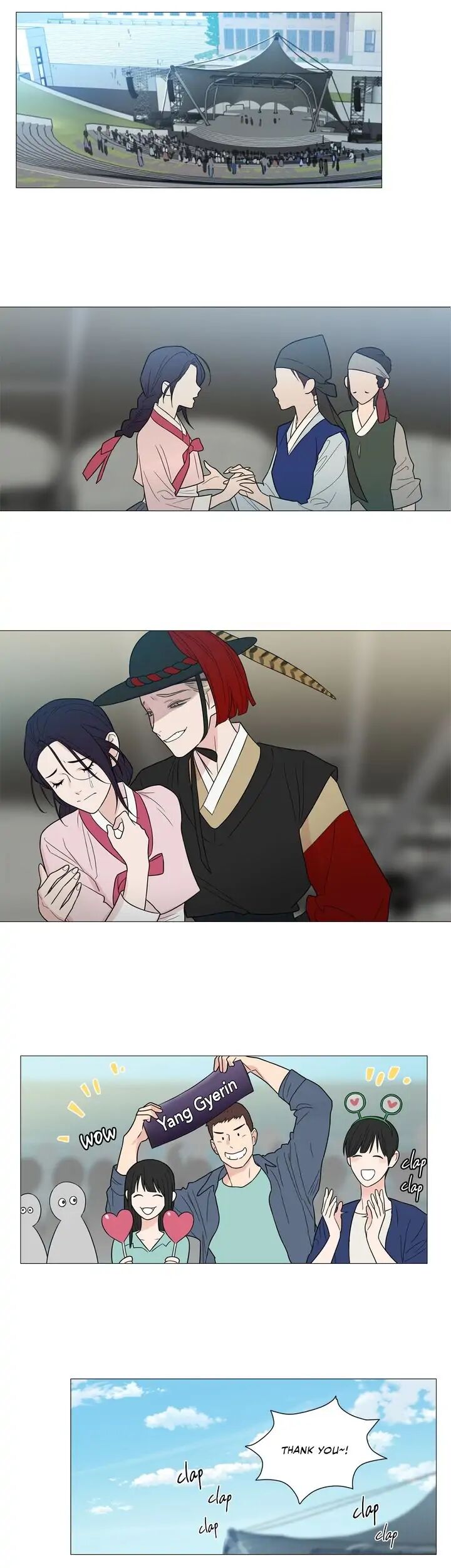 Sadistic Beauty - Chapter 129 [photo 15] - MangaPorn