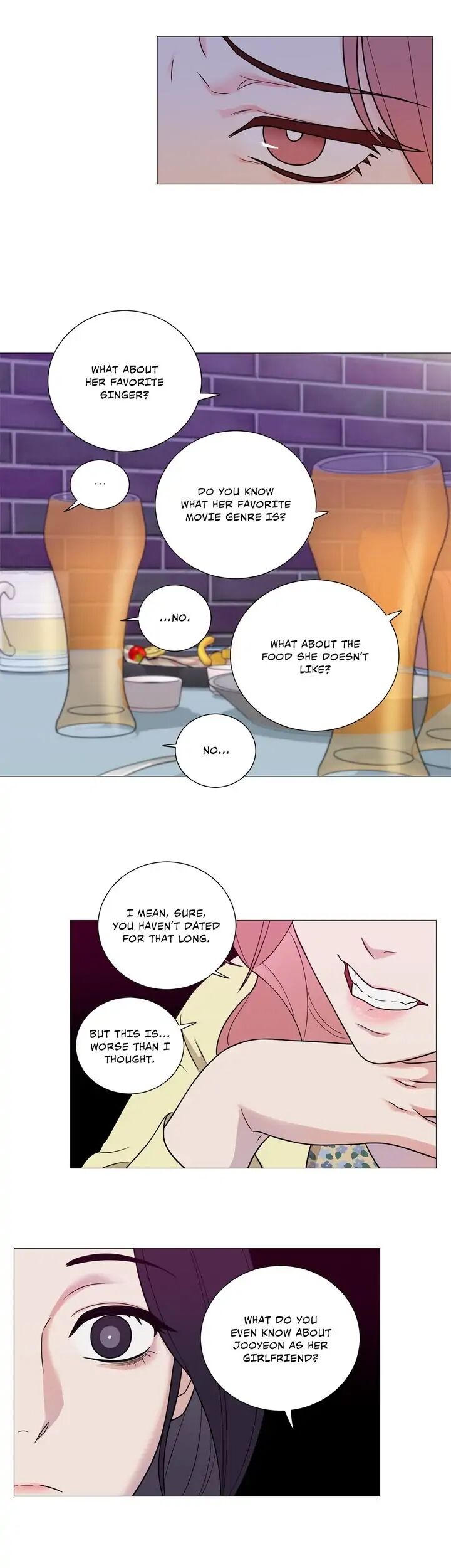 Sadistic Beauty - Chapter 130 [photo 13] - MangaPorn