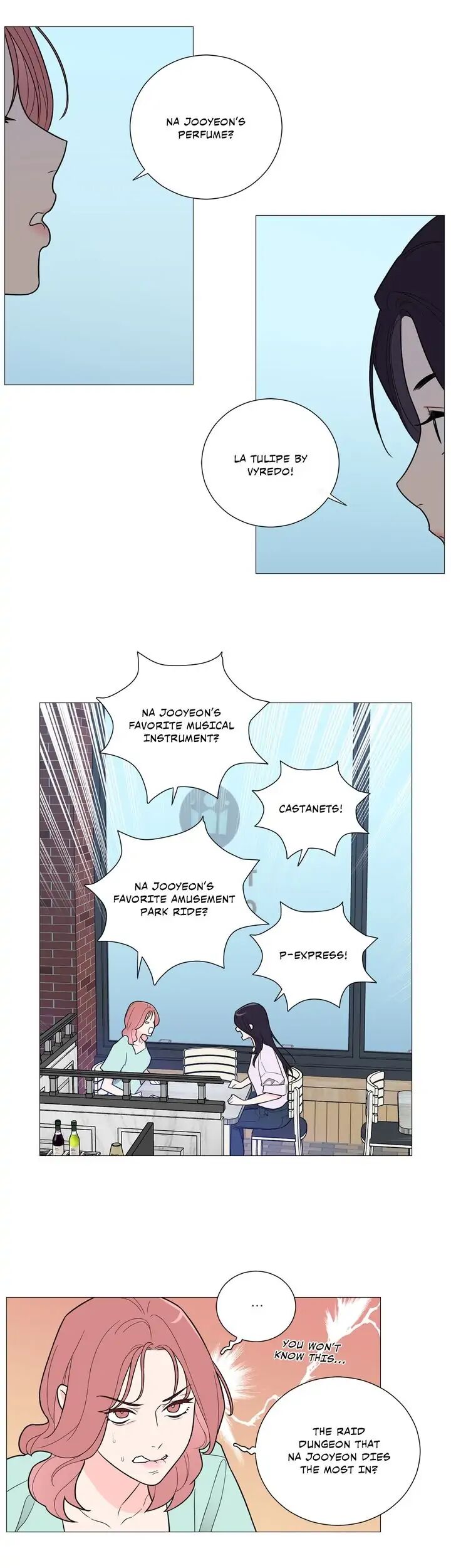 Sadistic Beauty - Chapter 130 [photo 19] - MangaPorn