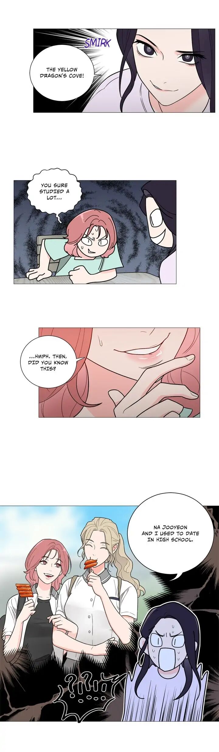 Sadistic Beauty - Chapter 130 [photo 20] - MangaPorn