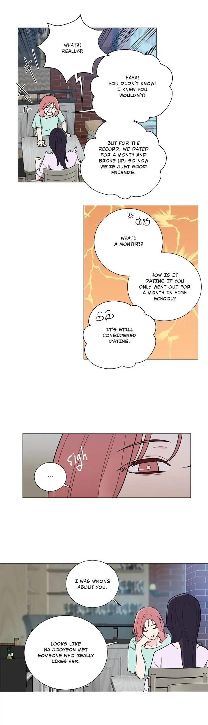 Sadistic Beauty - Chapter 130 [photo 21] - MangaPorn