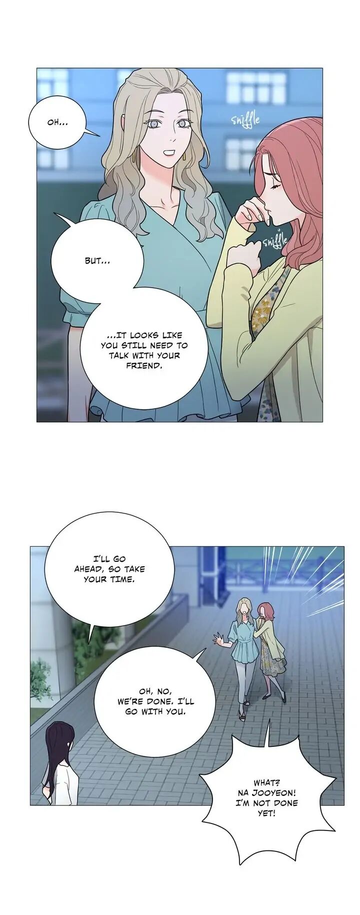Sadistic Beauty - Chapter 130 [photo 3] - MangaPorn