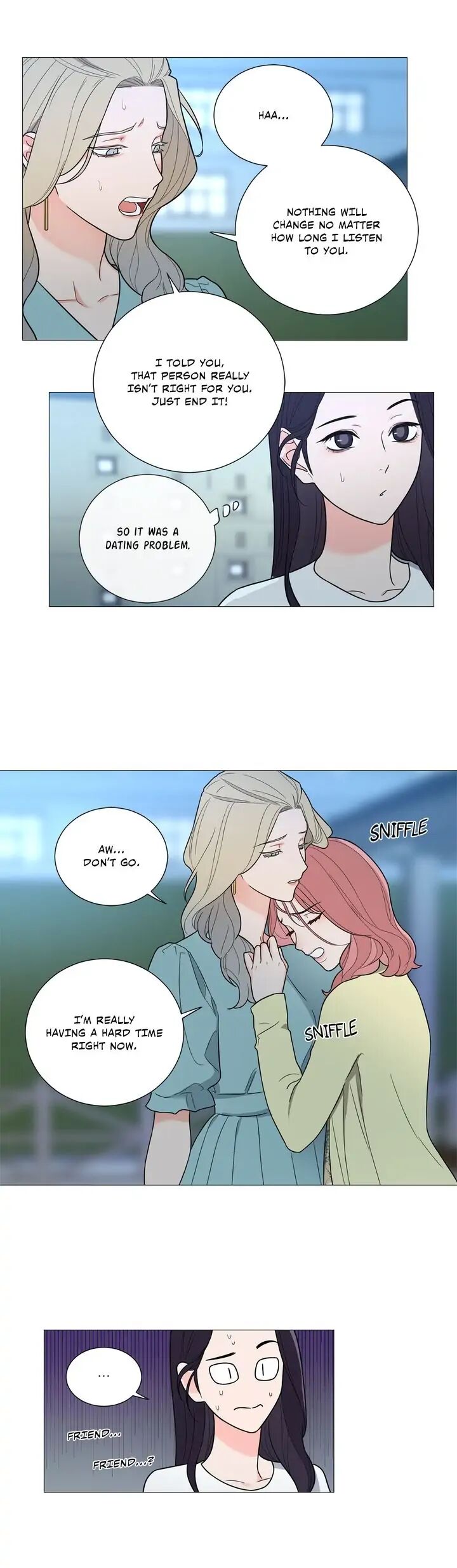 Sadistic Beauty - Chapter 130 [photo 4] - MangaPorn