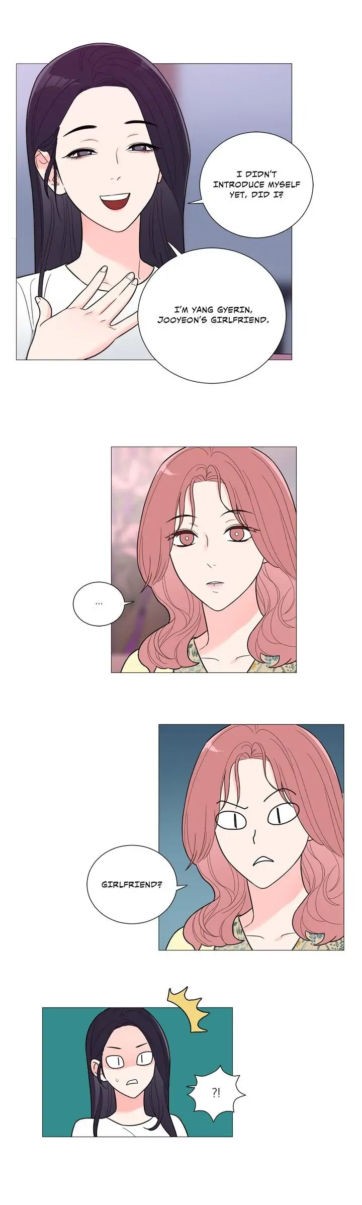 Sadistic Beauty - Chapter 130 [photo 9] - MangaPorn