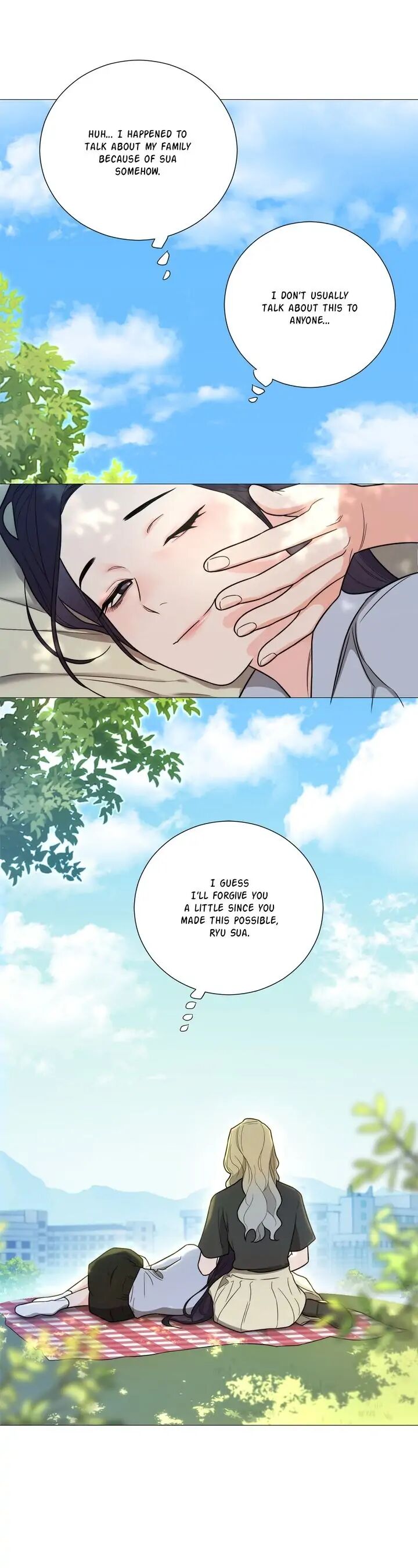 Sadistic Beauty - Chapter 131 [photo 21] - MangaPorn