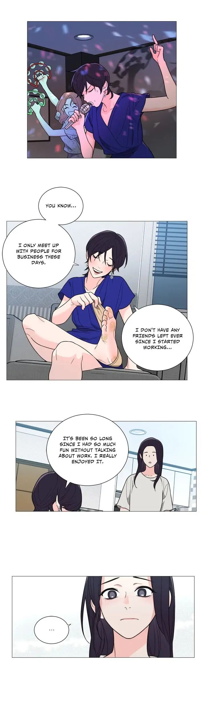 Sadistic Beauty - Chapter 132 [photo 15] - MangaPorn