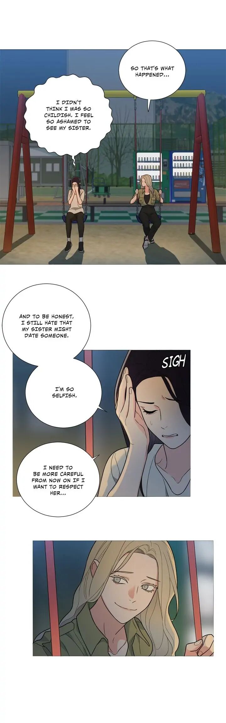 Sadistic Beauty - Chapter 132 [photo 19] - MangaPorn