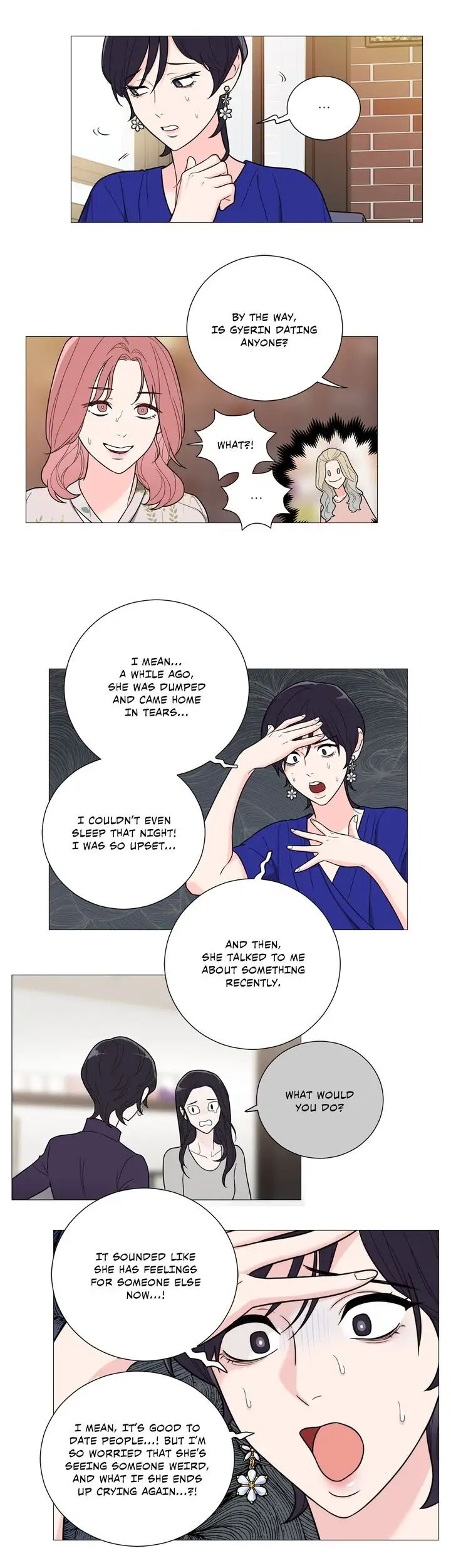 Sadistic Beauty - Chapter 132 [photo 9] - MangaPorn