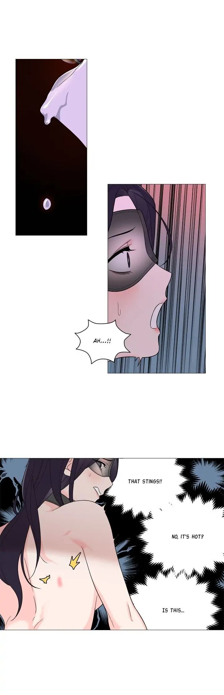 Sadistic Beauty - Chapter 133 [photo 14] - MangaPorn