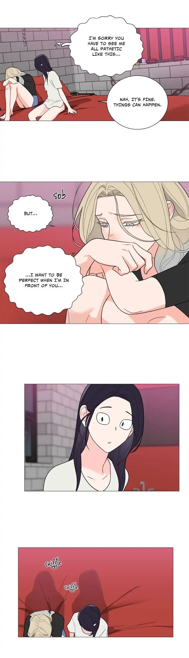 Sadistic Beauty - Chapter 133 [photo 20] - MangaPorn