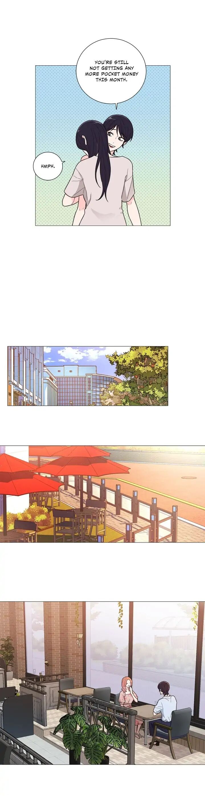 Sadistic Beauty - Chapter 134 [photo 11] - MangaPorn