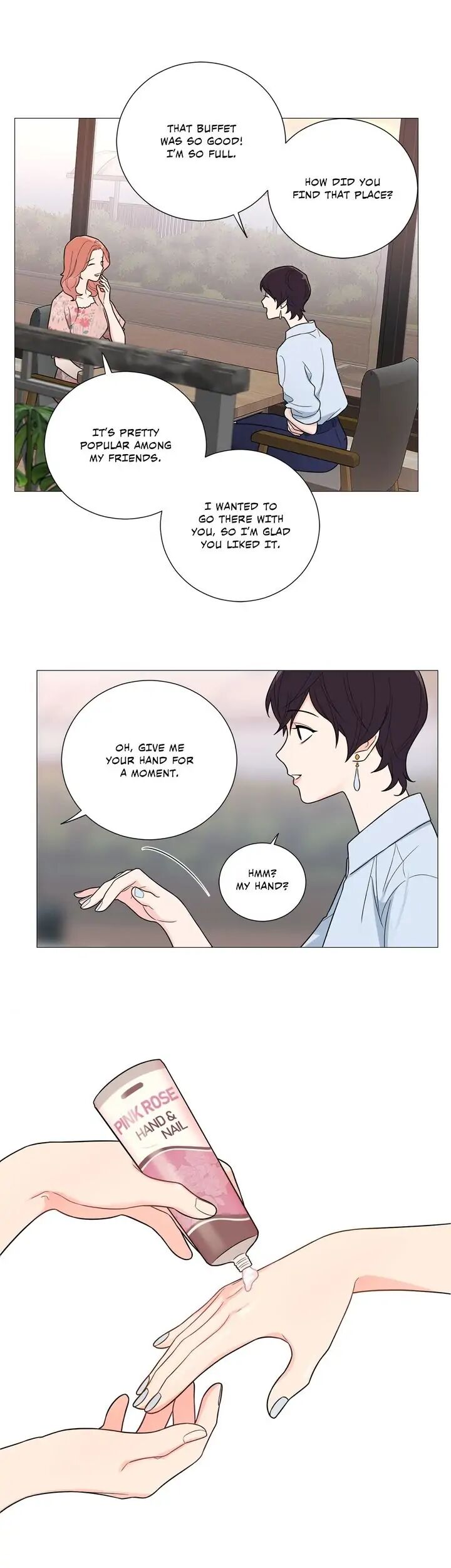 Sadistic Beauty - Chapter 134 [photo 12] - MangaPorn