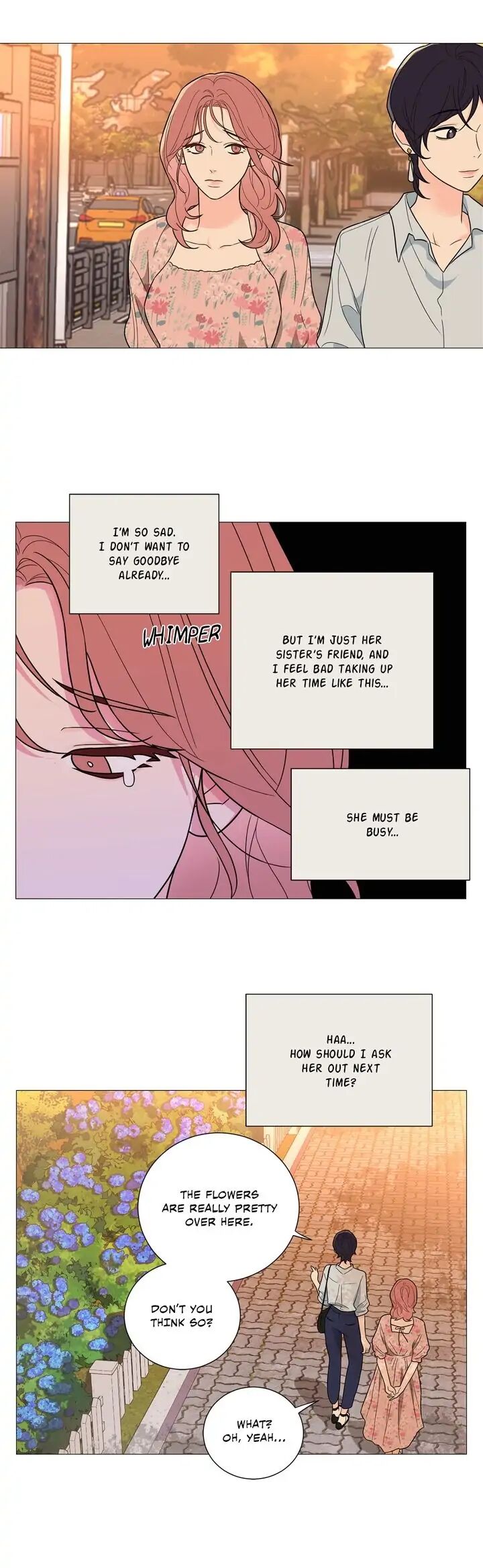 Sadistic Beauty - Chapter 134 [photo 15] - MangaPorn