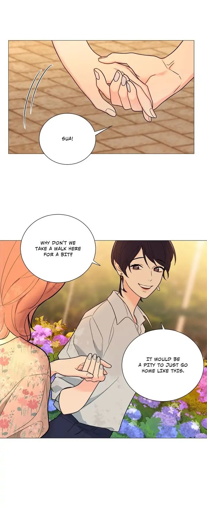 Sadistic Beauty - Chapter 134 [photo 16] - MangaPorn