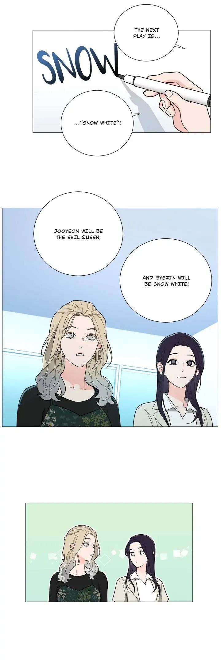 Sadistic Beauty - Chapter 134 [photo 19] - MangaPorn