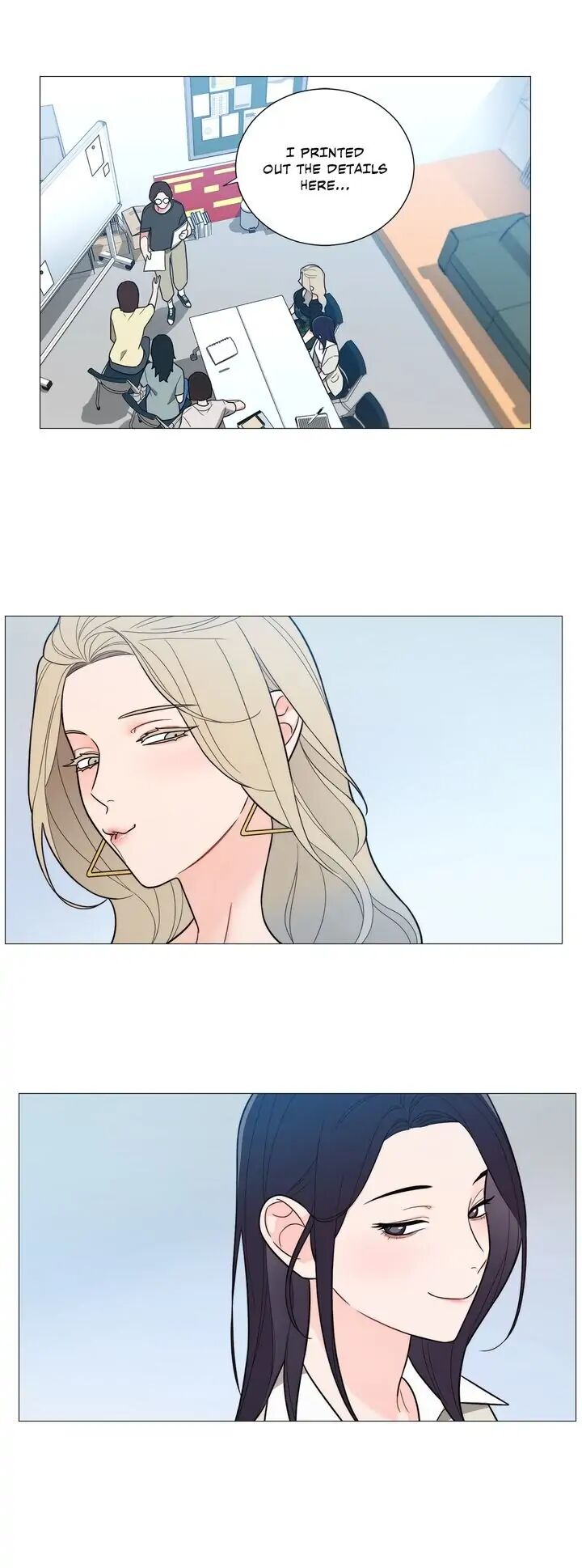 Sadistic Beauty - Chapter 134 [photo 20] - MangaPorn