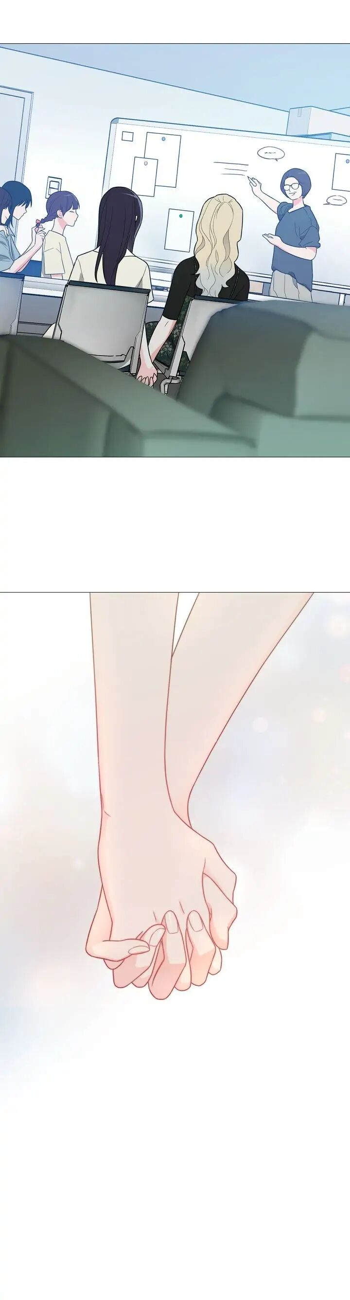 Sadistic Beauty - Chapter 134 [photo 21] - MangaPorn