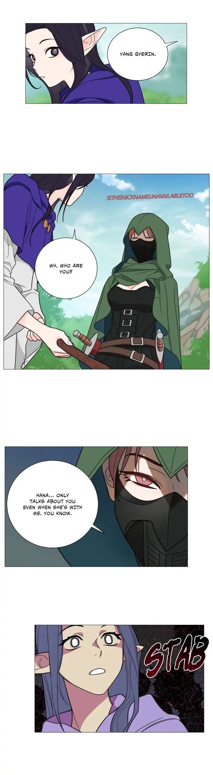 Sadistic Beauty - Chapter 134 [photo 4] - MangaPorn
