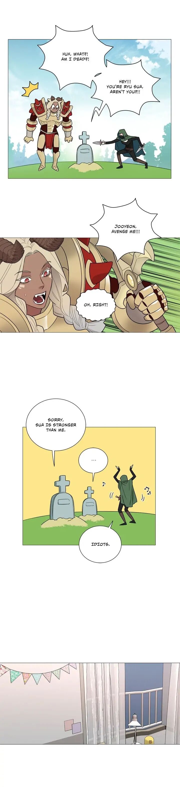 Sadistic Beauty - Chapter 134 [photo 5] - MangaPorn
