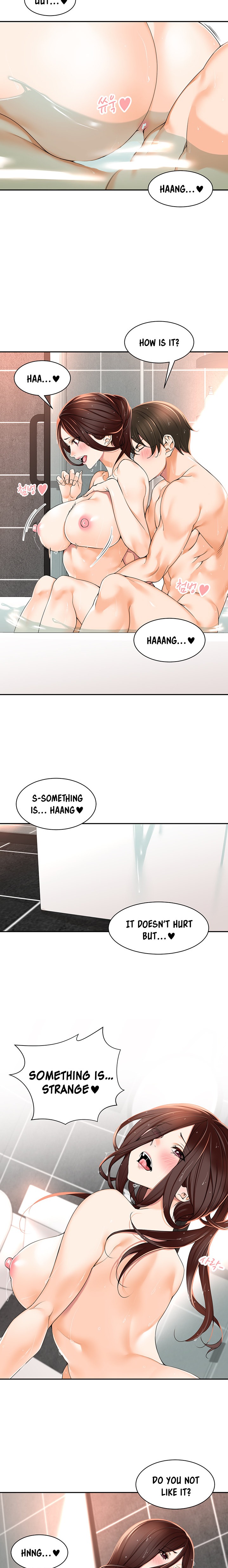 Manager, Please Scold Me - Chapter 4 [photo 11] - MangaPorn