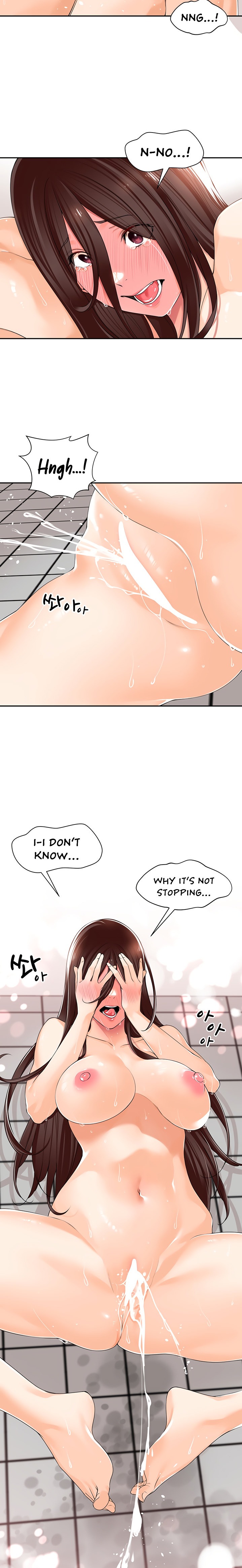 Manager, Please Scold Me - Chapter 11 [photo 14] - MangaPorn