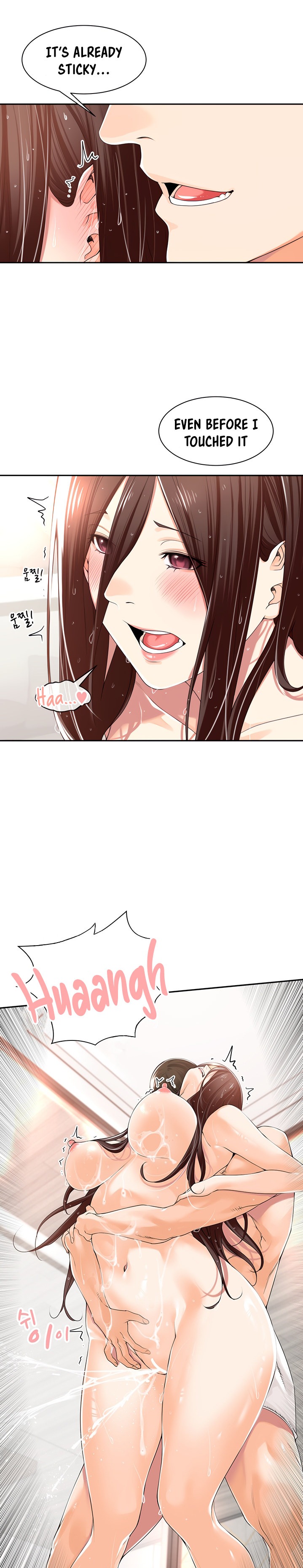 Manager, Please Scold Me - Chapter 14 [photo 13] - MangaPorn