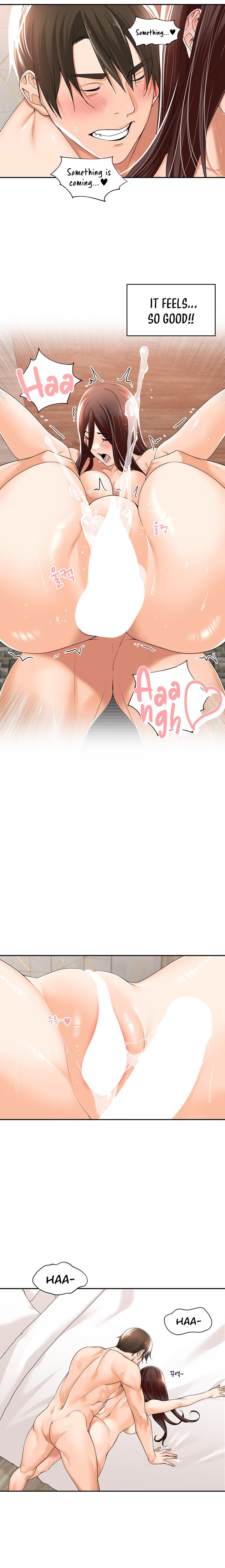 Manager, Please Scold Me - Chapter 16 [photo 13] - MangaPorn