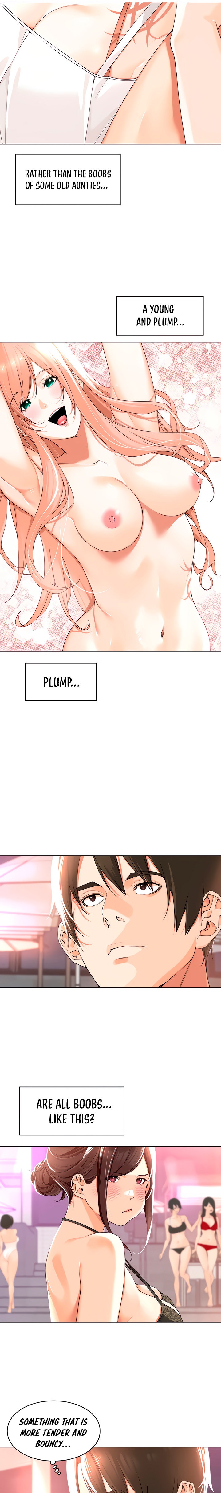 Manager, Please Scold Me - Chapter 18 [photo 13] - MangaPorn