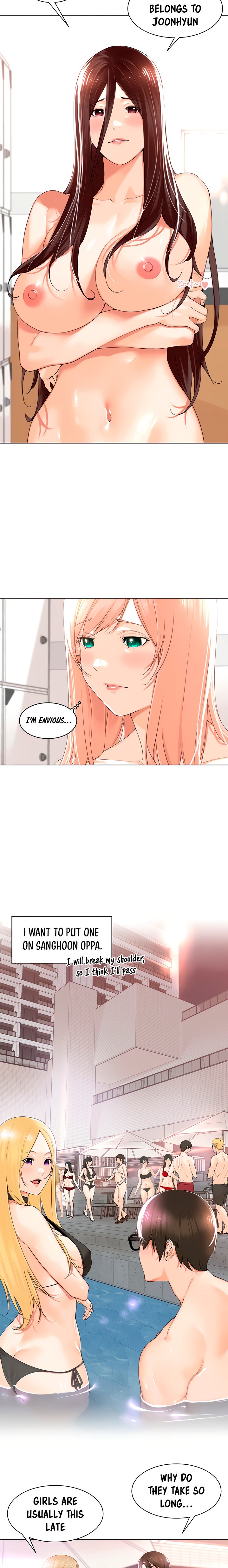 Manager, Please Scold Me - Chapter 18 [photo 3] - MangaPorn