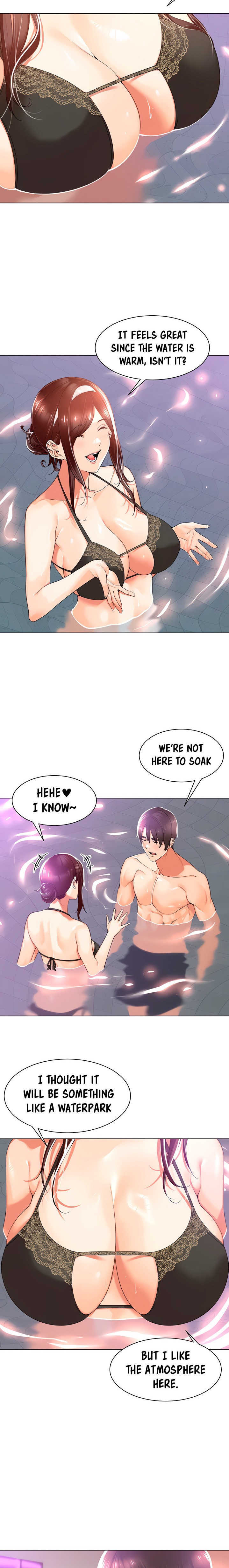 Manager, Please Scold Me - Chapter 18 [photo 6] - MangaPorn