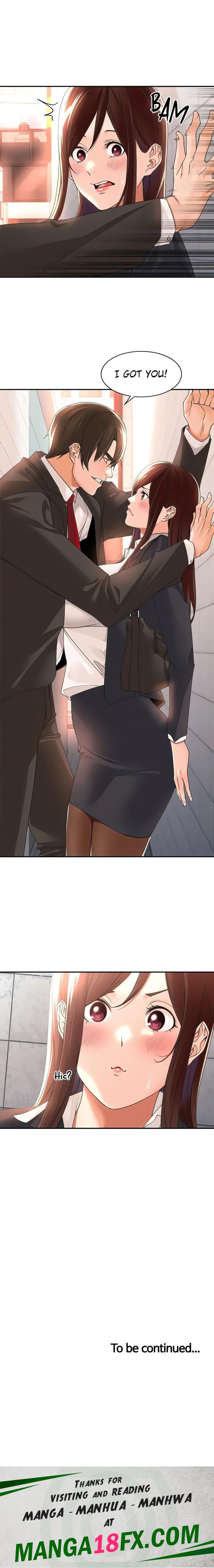 Manager, Please Scold Me - Chapter 22 [photo 15] - MangaPorn