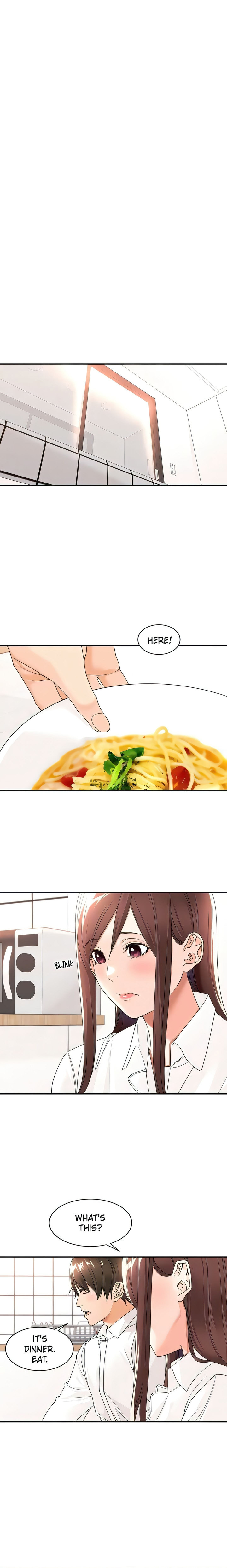 Manager, Please Scold Me - Chapter 23 [photo 6] - MangaPorn