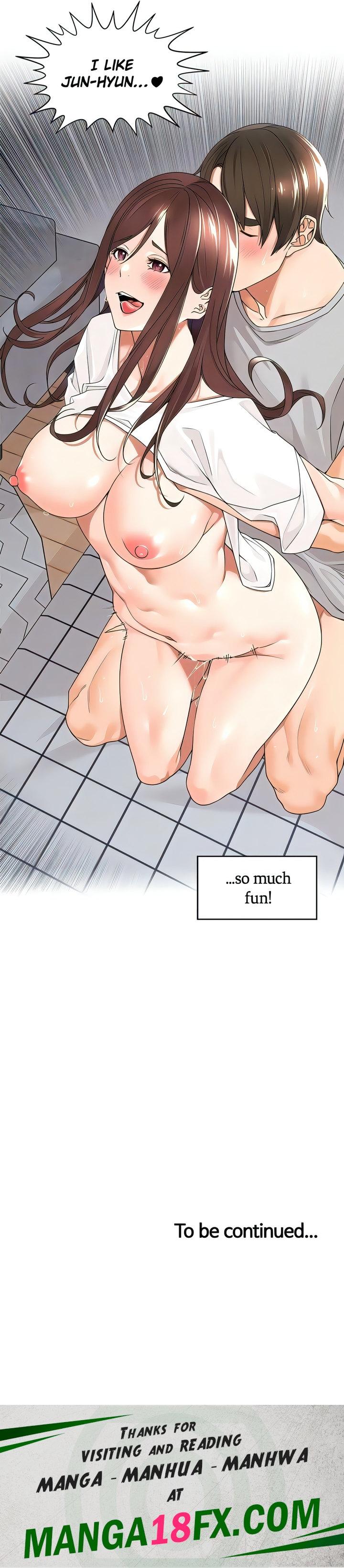 Manager, Please Scold Me - Chapter 24 [photo 14] - MangaPorn