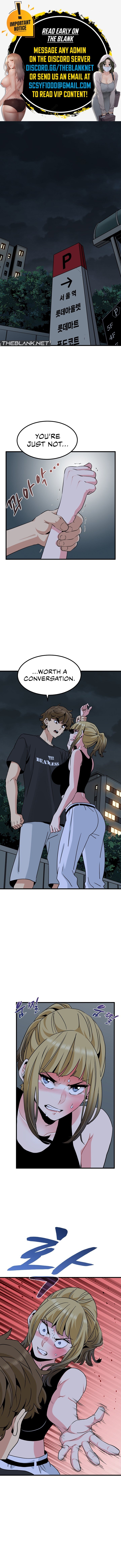 The Turning Point - Chapter 56 [photo 1] - MangaPorn