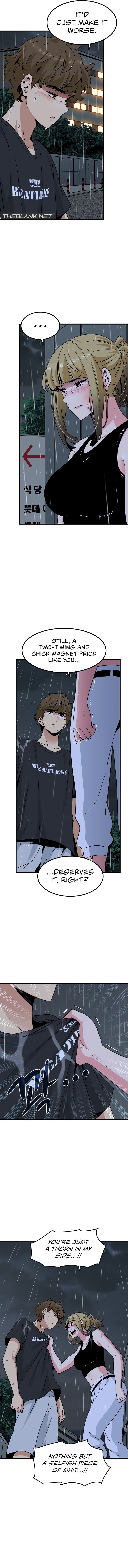 The Turning Point - Chapter 56 [photo 10] - MangaPorn