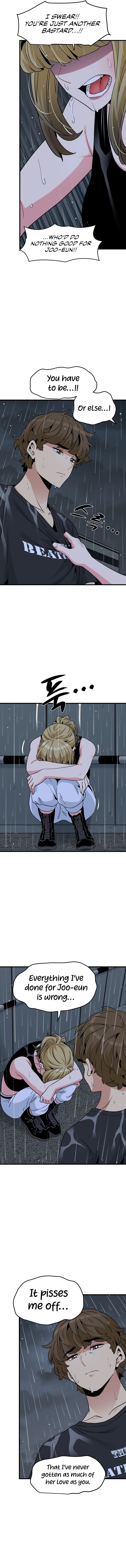 The Turning Point - Chapter 56 [photo 11] - MangaPorn