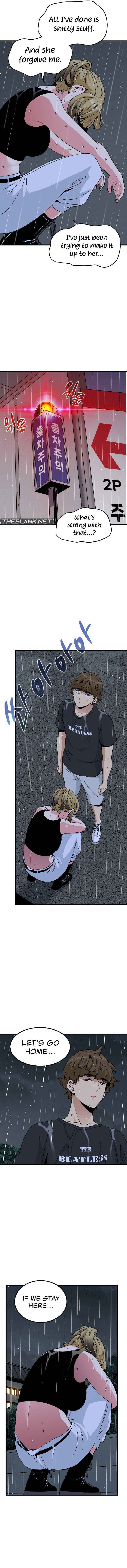 The Turning Point - Chapter 56 [photo 12] - MangaPorn