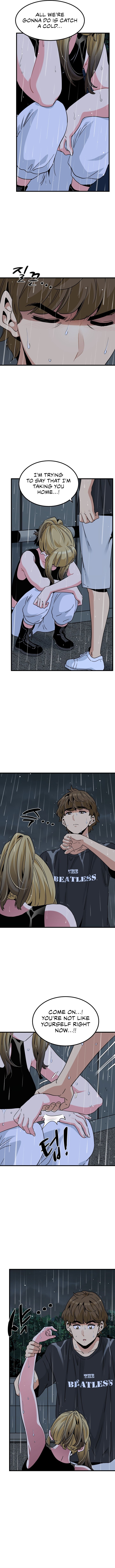 The Turning Point - Chapter 56 [photo 13] - MangaPorn