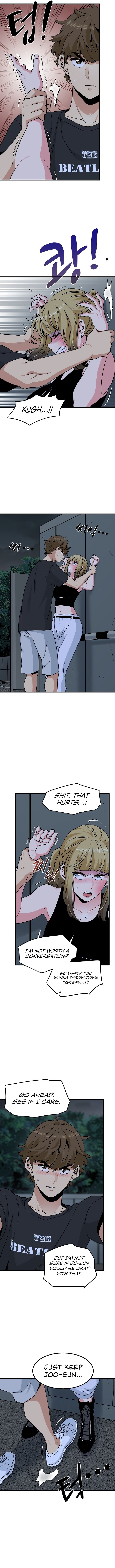 The Turning Point - Chapter 56 [photo 2] - MangaPorn