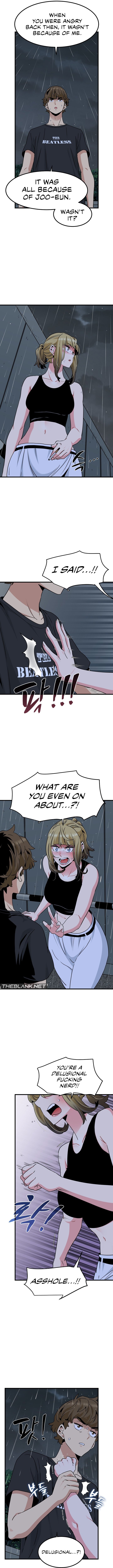 The Turning Point - Chapter 56 [photo 6] - MangaPorn