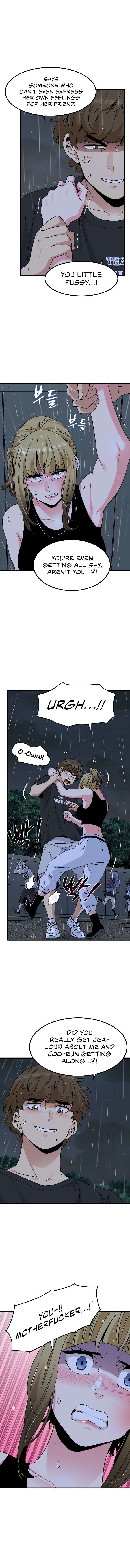 The Turning Point - Chapter 56 [photo 7] - MangaPorn