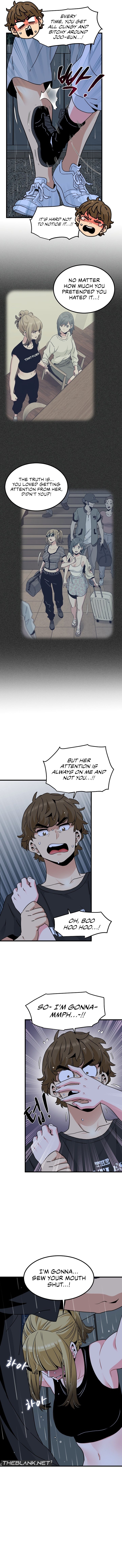 The Turning Point - Chapter 56 [photo 8] - MangaPorn