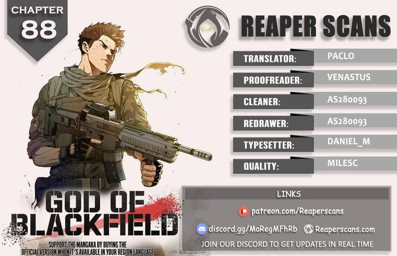 God of Blackfield - Chapter 88 [photo 1] - MangaPorn
