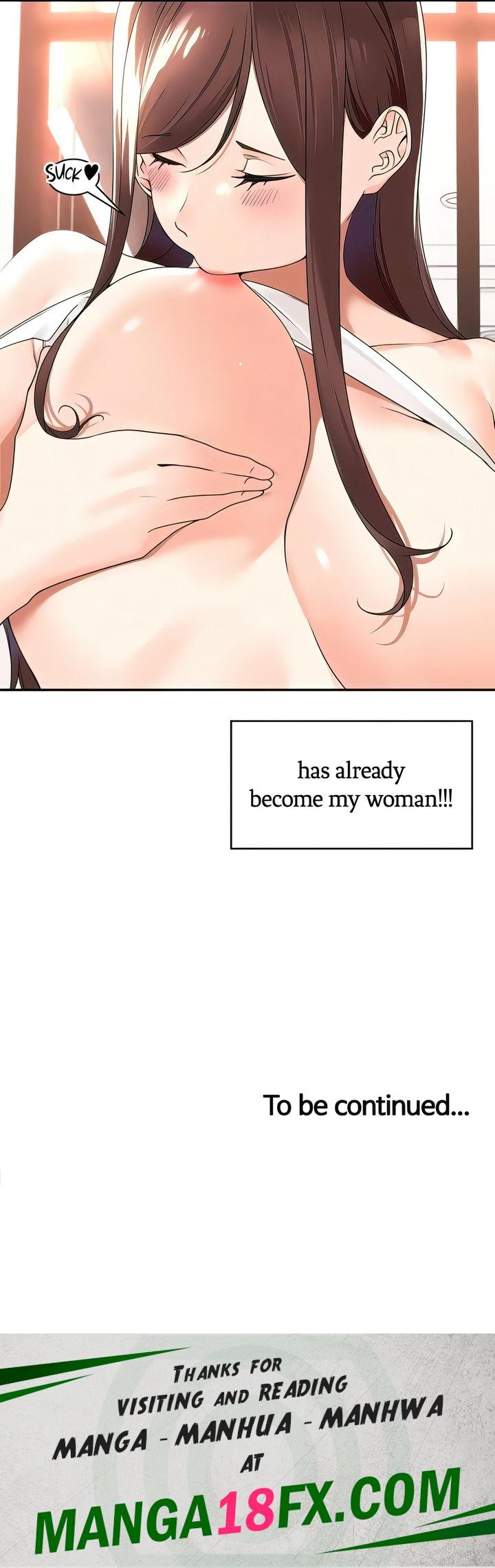 Manager, Please Scold Me - Chapter 27 [photo 16] - MangaPorn