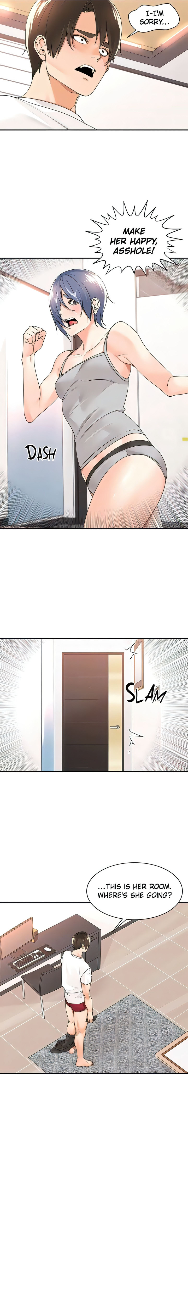 Manager, Please Scold Me - Chapter 28 [photo 14] - MangaPorn