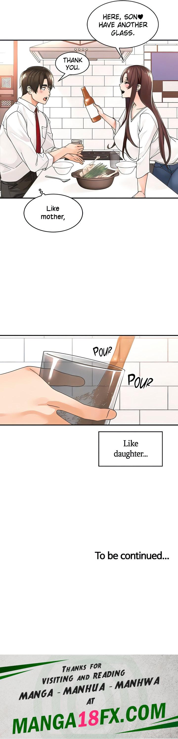 Manager, Please Scold Me - Chapter 29 [photo 15] - MangaPorn